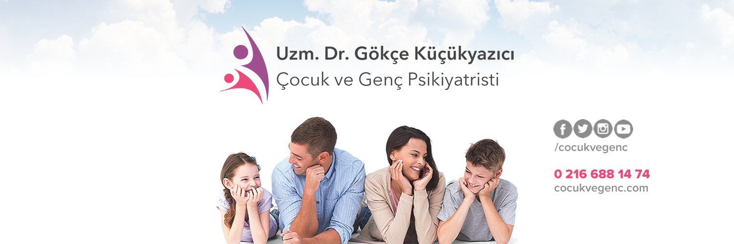 CocukveGenc's profile banner image