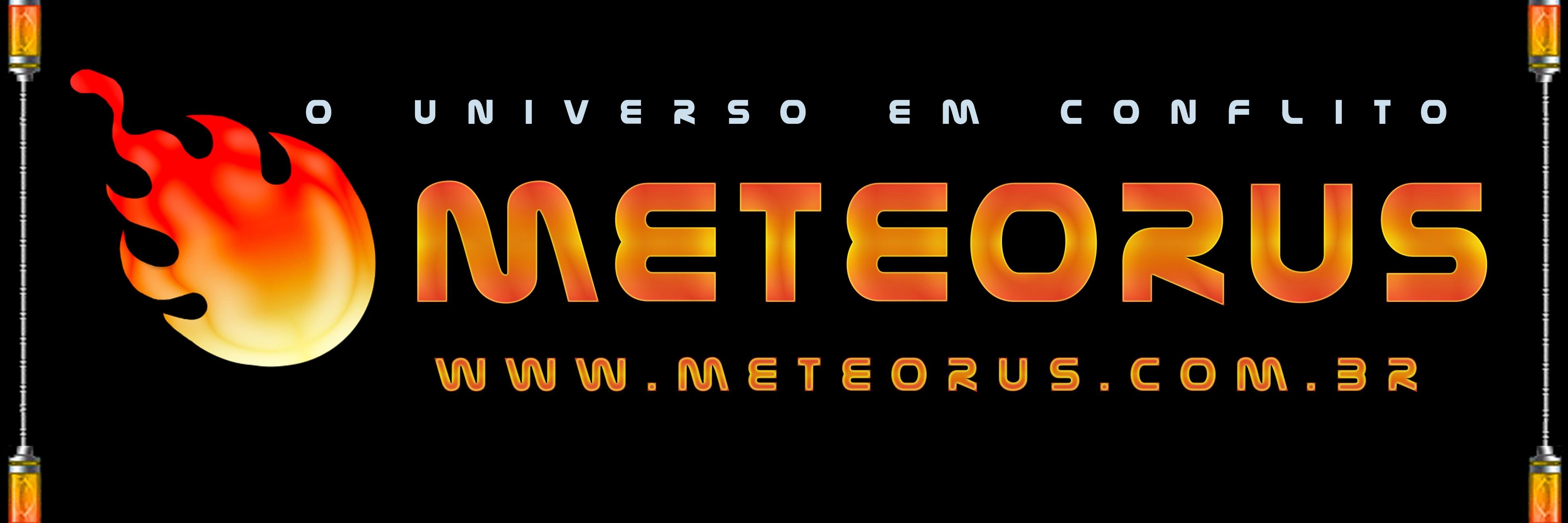 meteorusbr's profile banner image