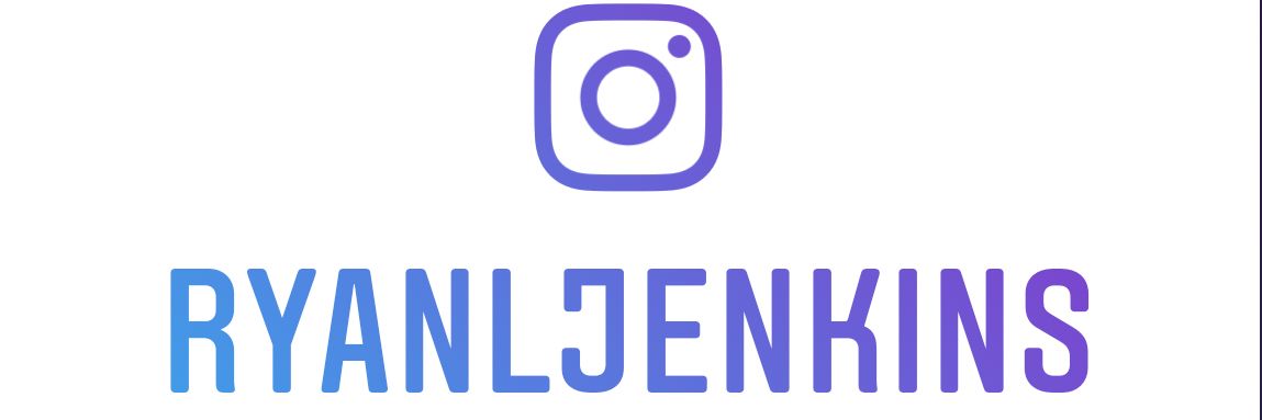 RyanLJenkins's profile banner image