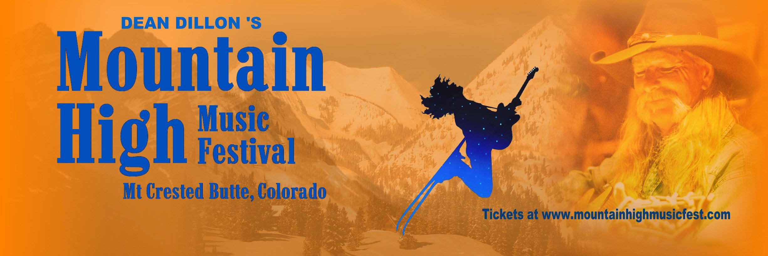 MtHighMusicFest's profile banner image