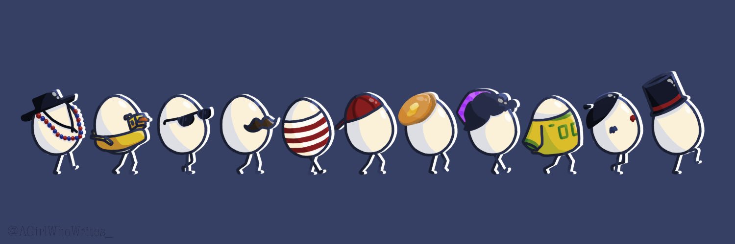 Ihasparkelz's profile banner image