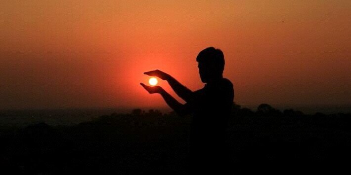 aravindbalaji banner