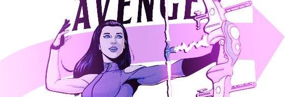 Female_Hawkeye's profile banner image