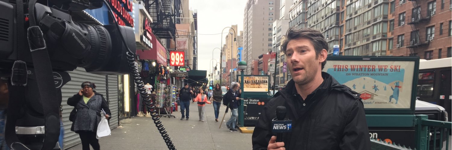 Patrick Smith banner