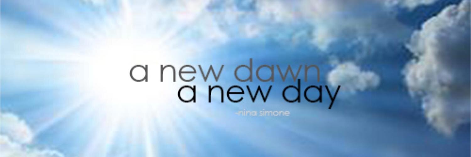 Dawn banner