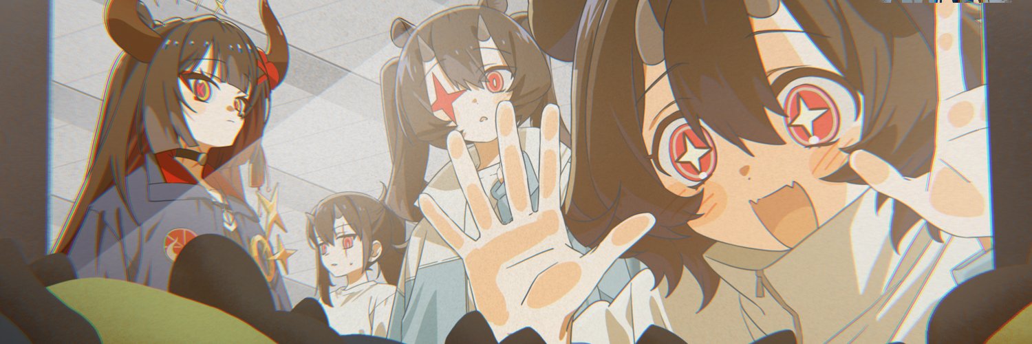 Pyk_miffy's profile banner image