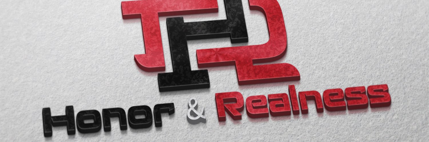 Honor & Realness banner