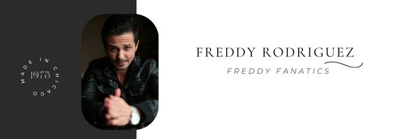 freddyfan's profile banner image