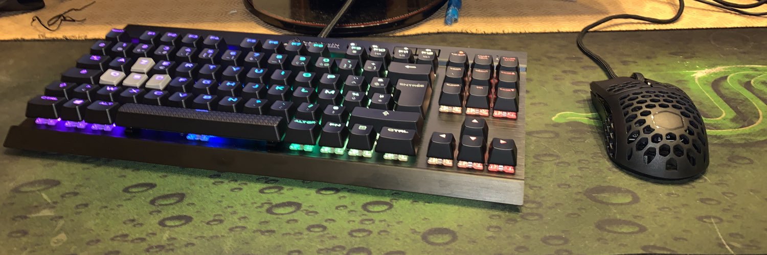 Crobax | Samuel banner