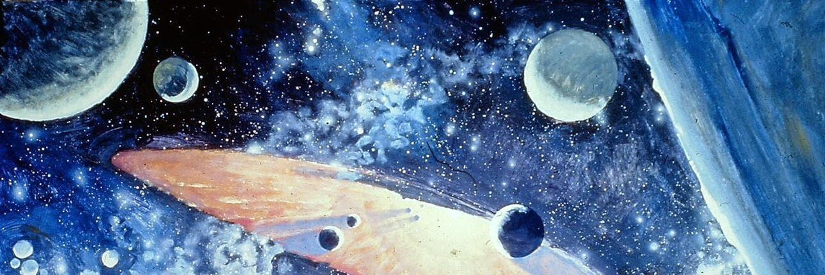 Sarah Salviander's banner