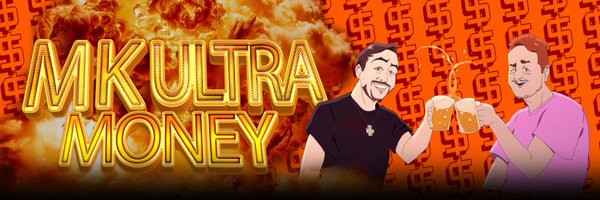 MKUltraMoney Profile Banner