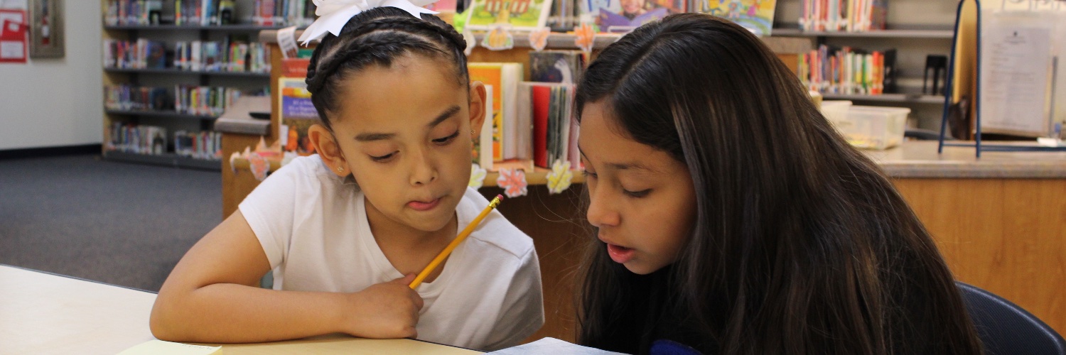 Read Better Be Better banner