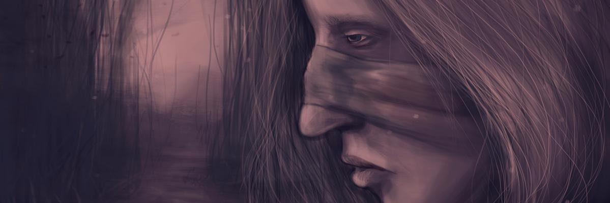 theladyoftarth's profile banner image
