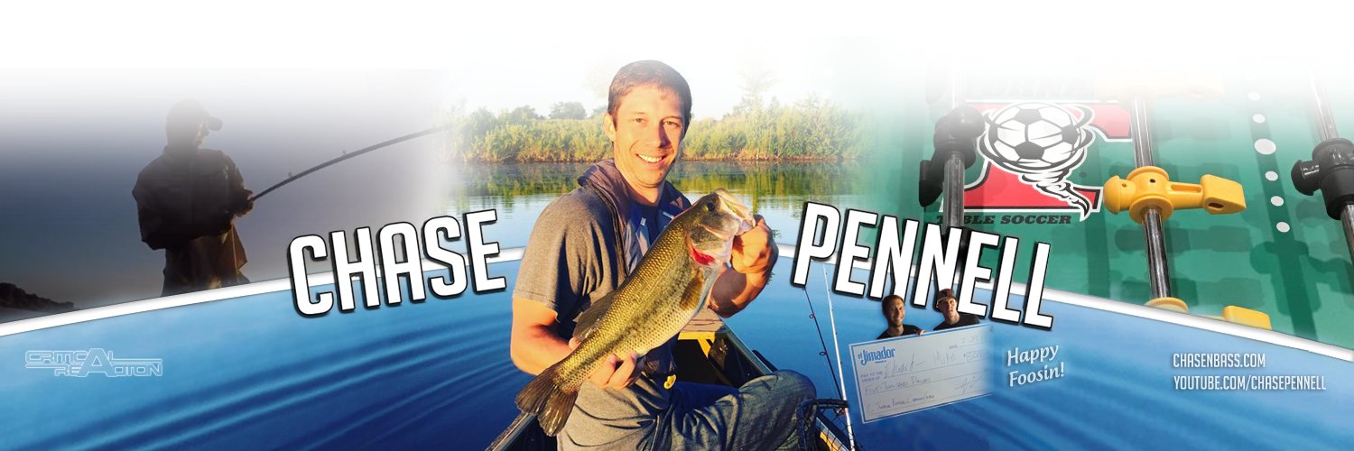 ChasePennell's profile banner image