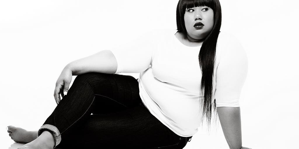 plusmodel_andie's profile banner image