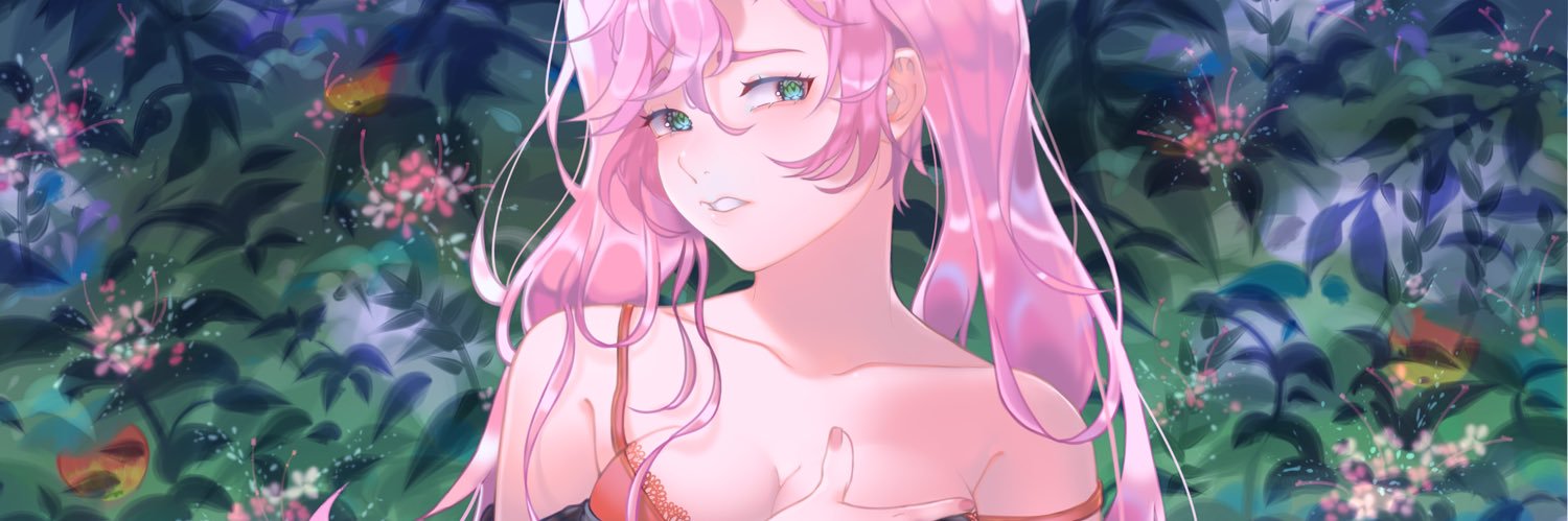 Aminoob's profile banner image