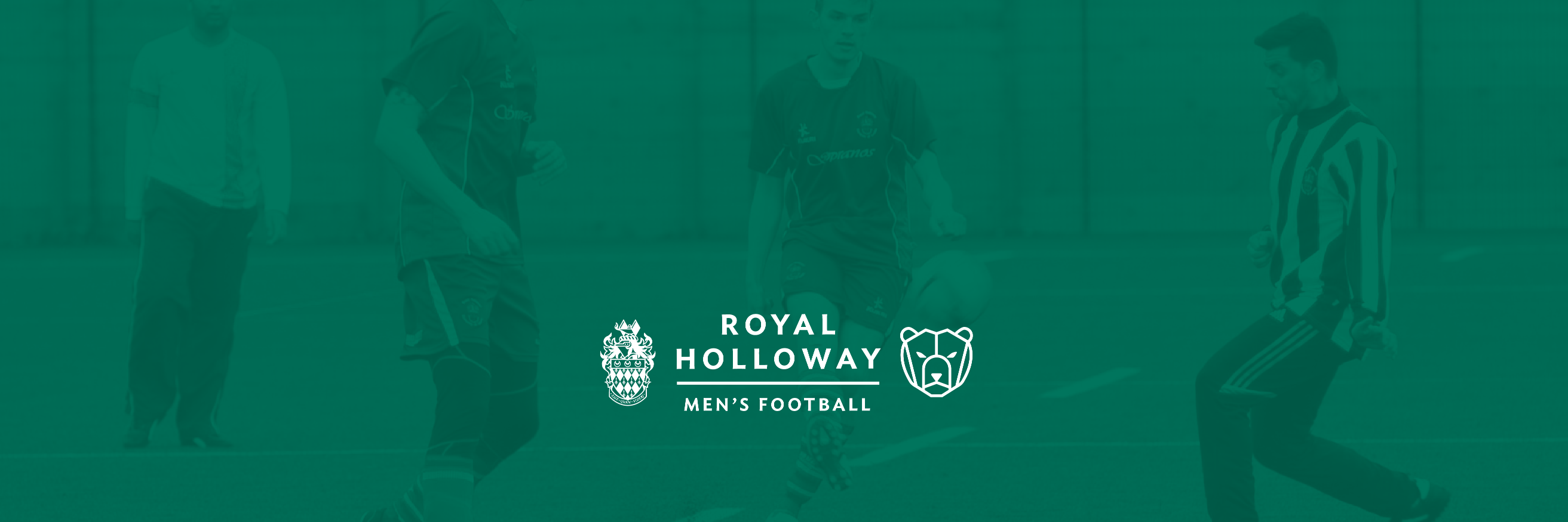 RH Men's Football banner