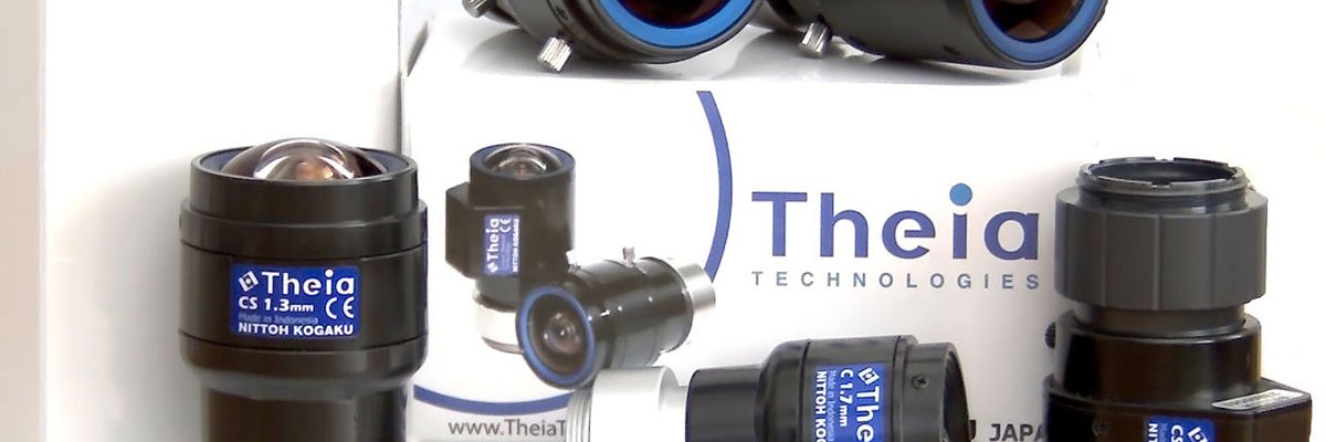 Theia Technologies banner