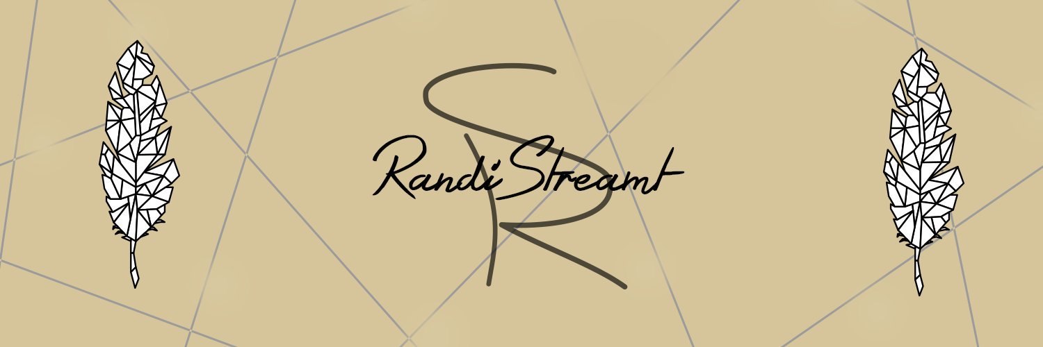 Randi banner