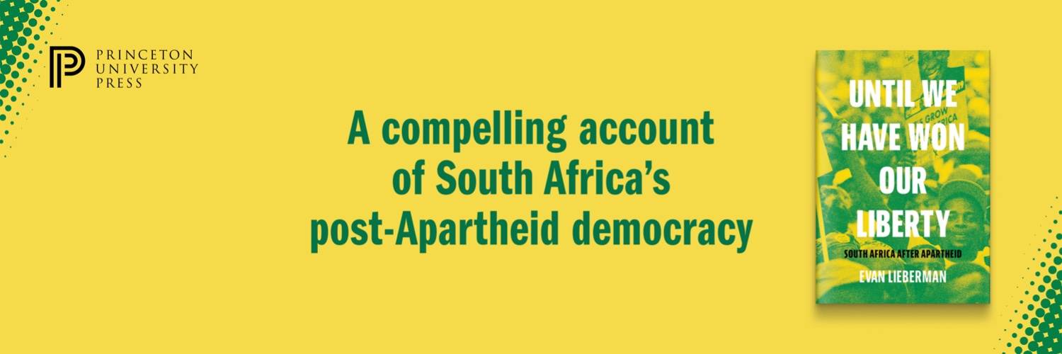 Evan Lieberman banner