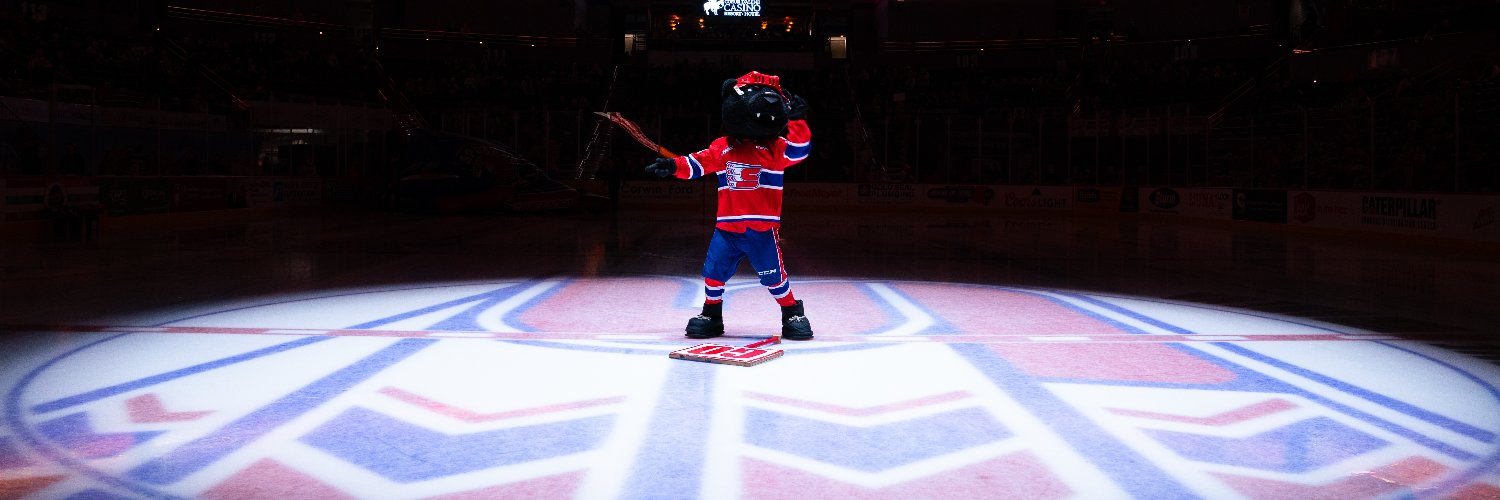 Spokane Chiefs banner