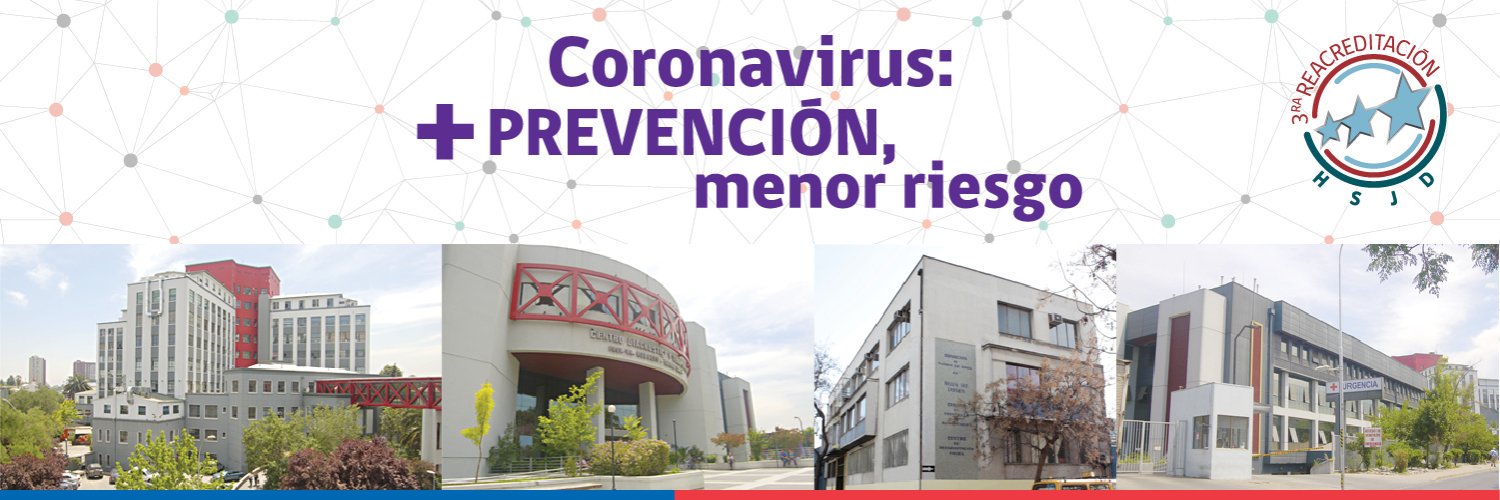 H. San Juan de Dios banner