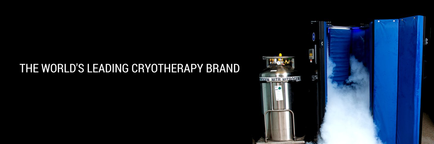 Impact Cryotherapy banner