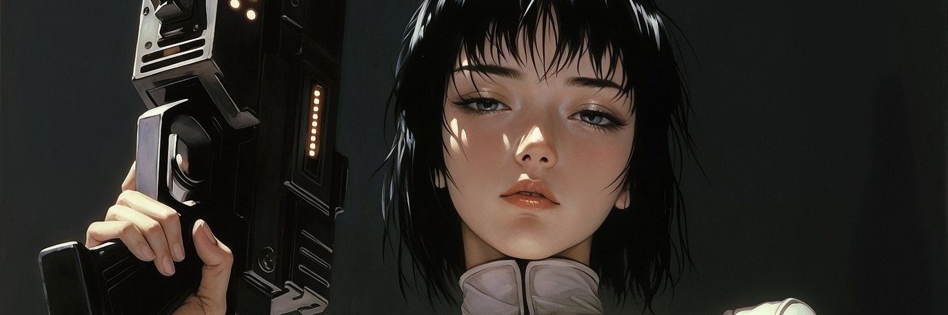 Lucky1thirteen3's profile banner image