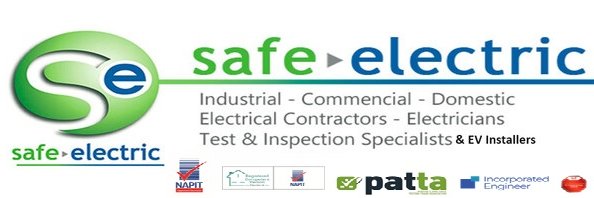 Safe_Electric's profile banner image