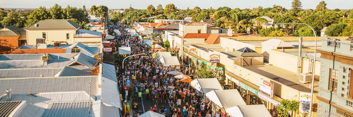 Tourrific Prospect banner
