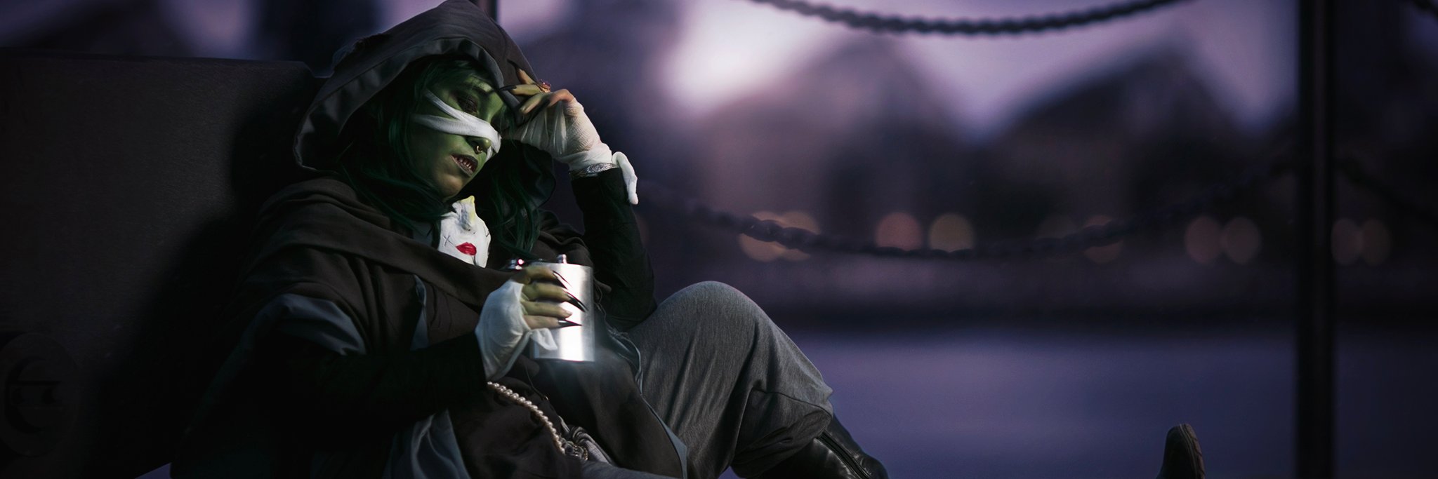 thimbleknight's profile banner image