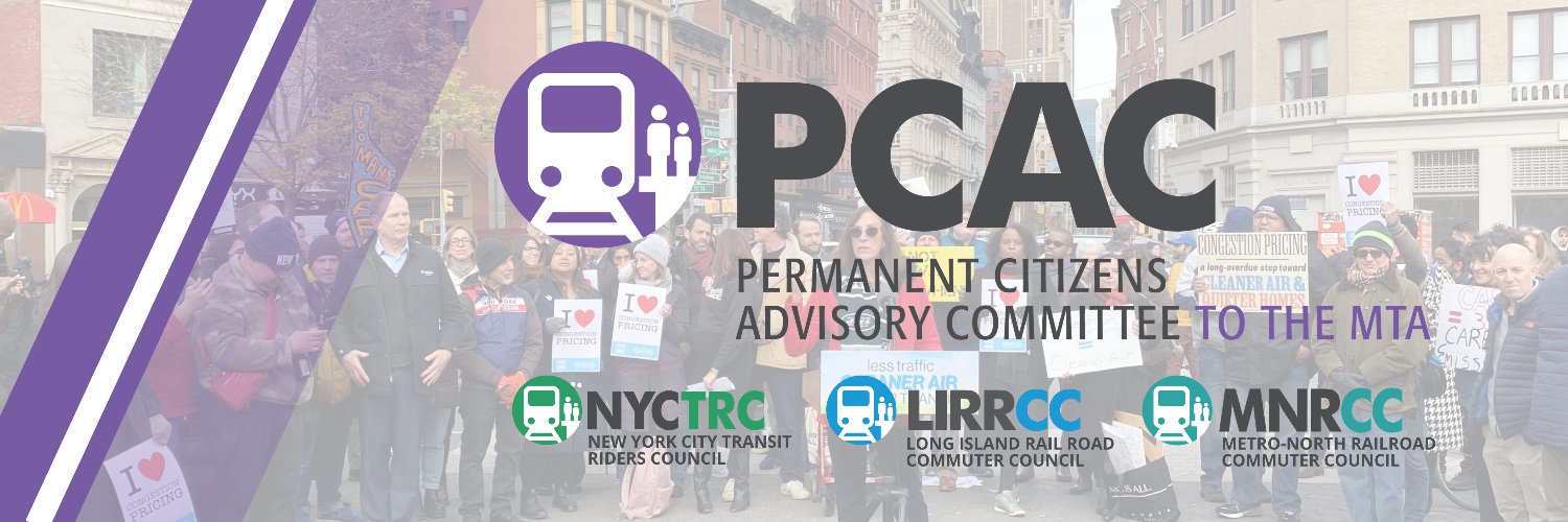 PCAC to the MTA (🦋@pcac.org)'s banner
