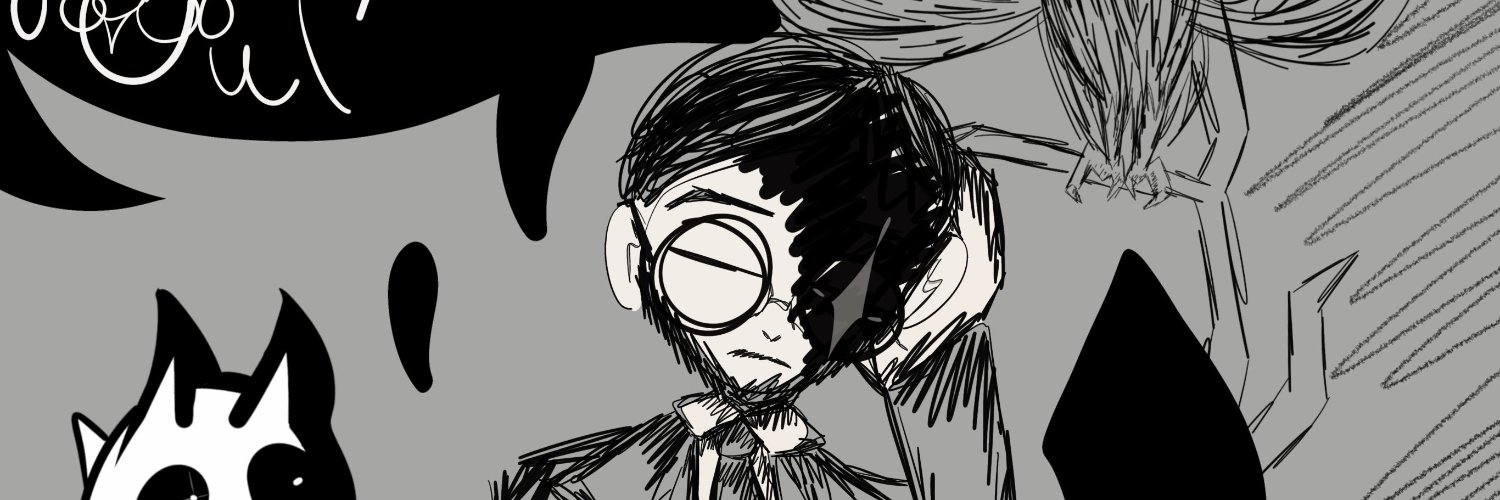 Abner / 梟 🇬🇹🌂🏴‍☠️🪞📚 banner