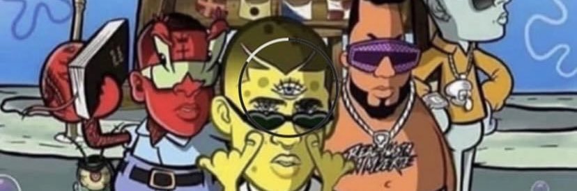 cachique15's profile banner image