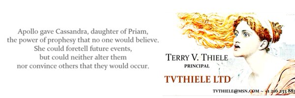 tvthiele Profile Banner