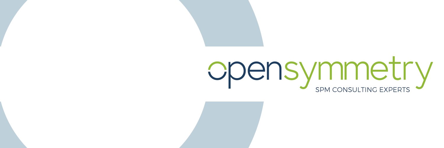 OpenSymmetry's profile banner image