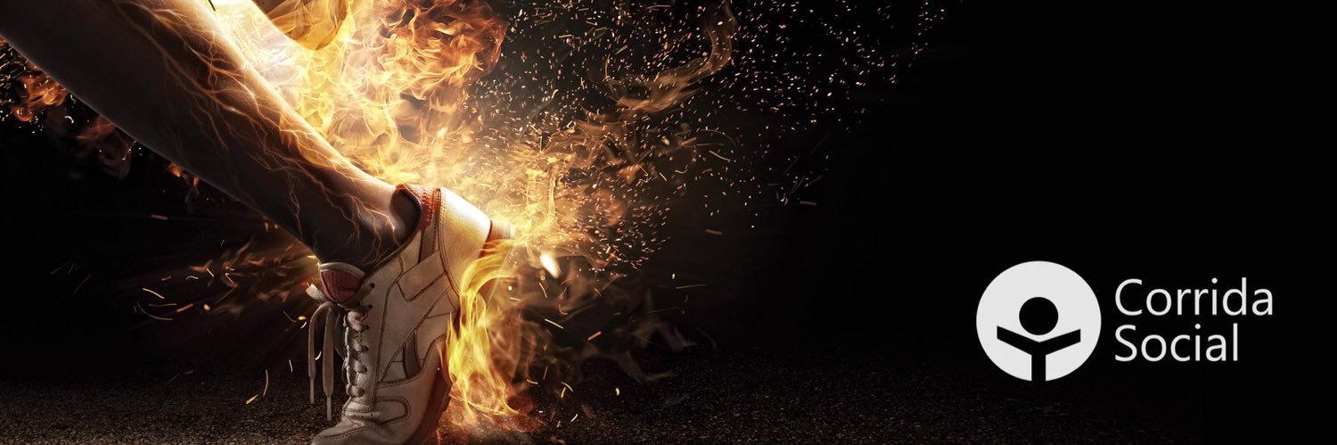 corridasocial's profile banner image