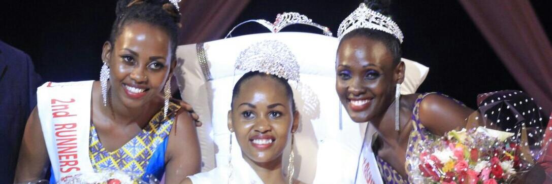 GraceGashumba's profile banner image