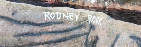 Rodney Profile Banner