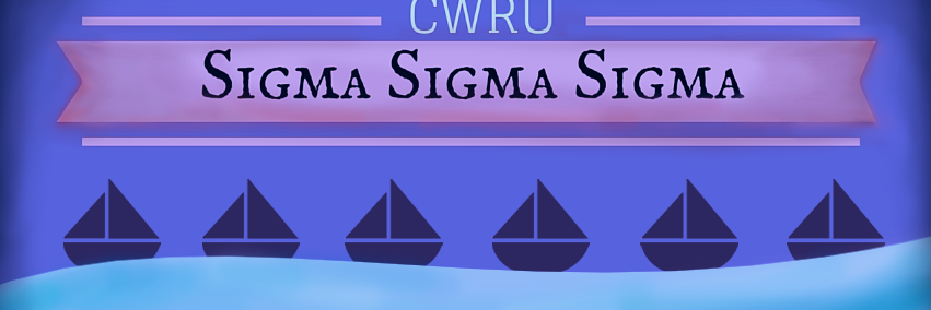 TriSigmaCWRU's profile banner image