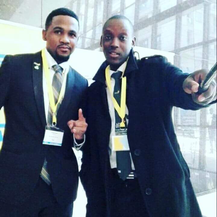 BunB 🇿🇦🇶🇦 banner