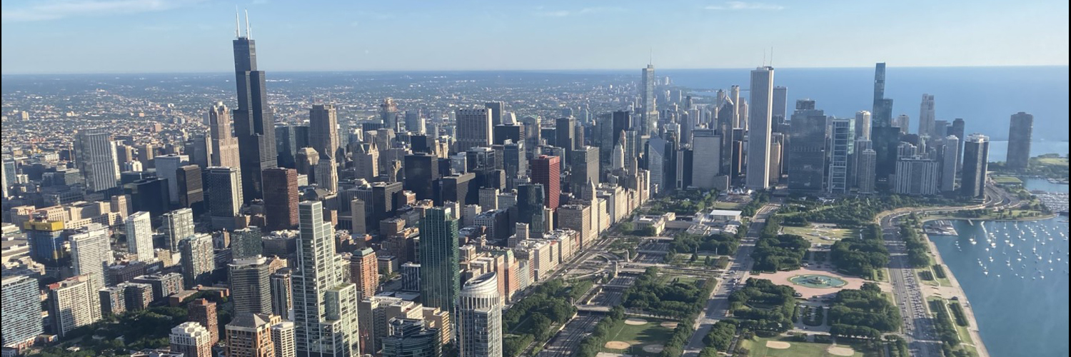 Dave_ChicagoFun's profile banner image