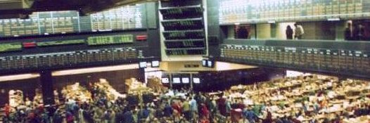 Wild Wall Street banner