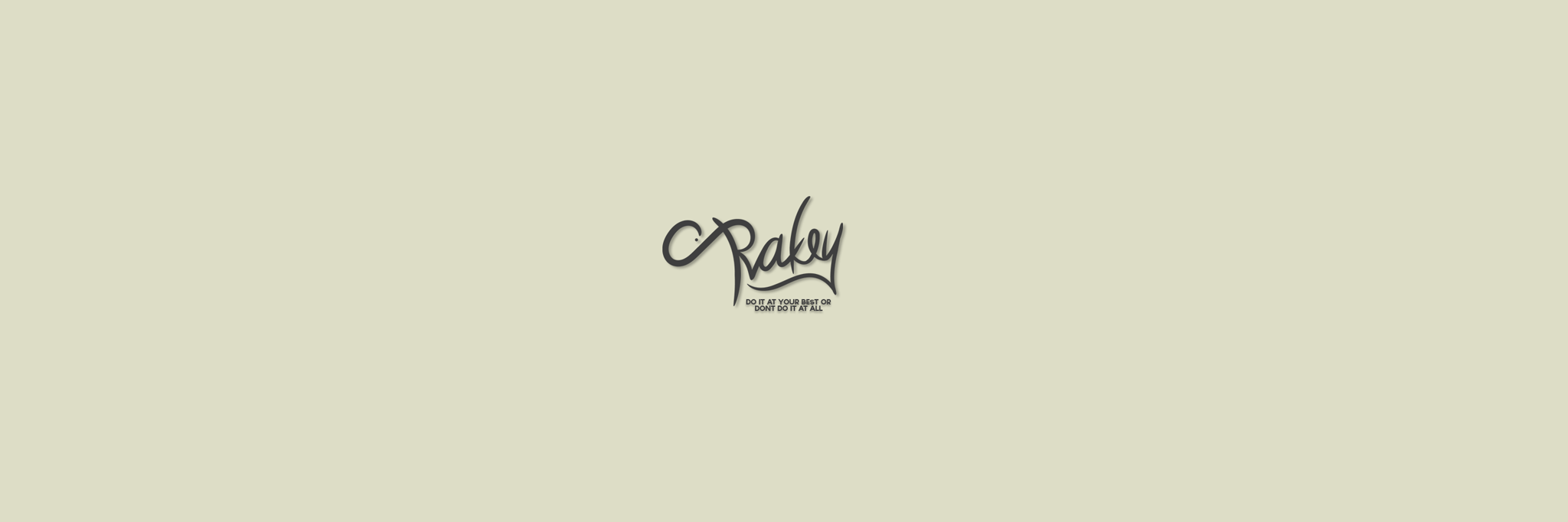 RakeyDesigns's profile banner image
