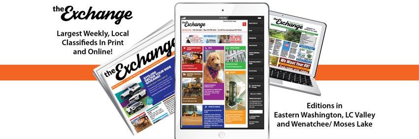 ExchangeSpokane's profile banner image