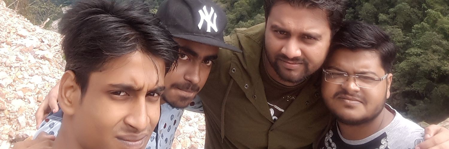 SubhaMak's profile banner image