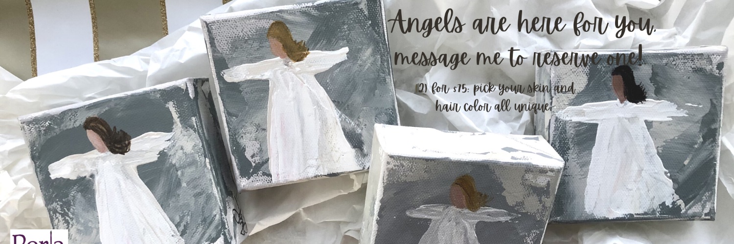 Jill Perla Art banner