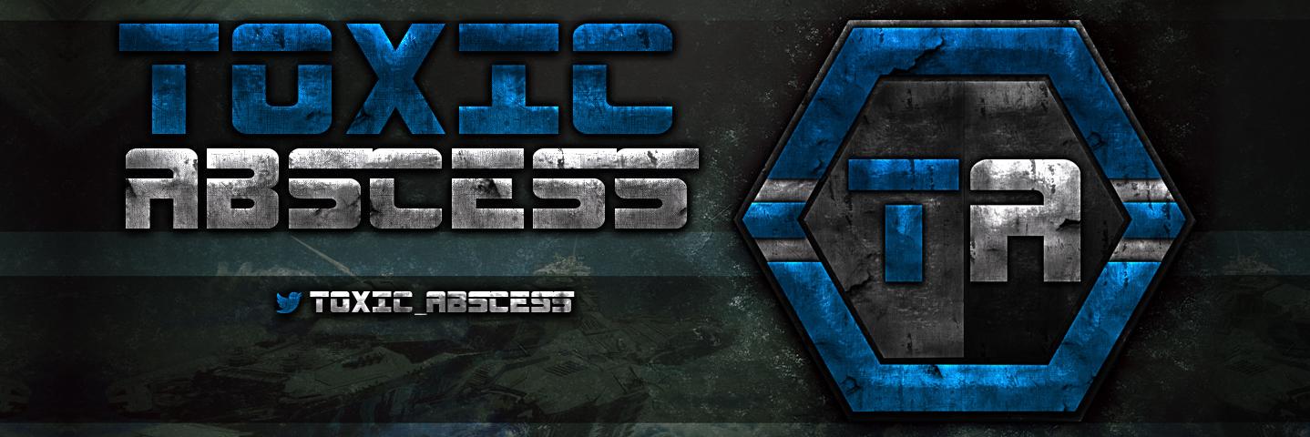 ToXic_Abscess's profile banner image