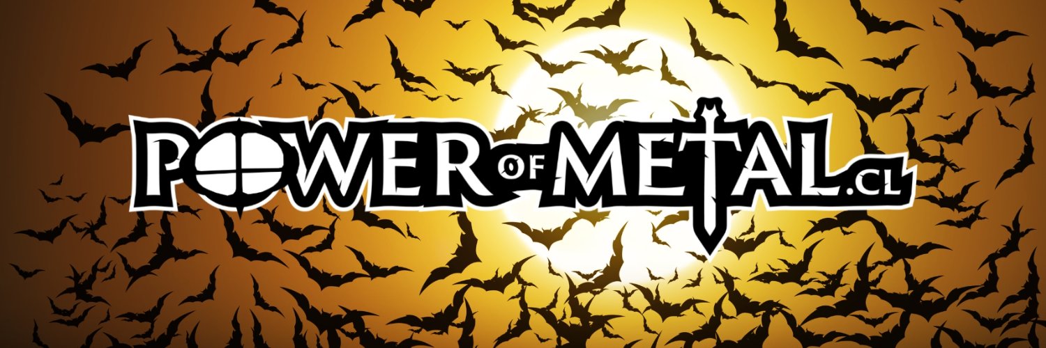 PowerOfMetal.cl banner