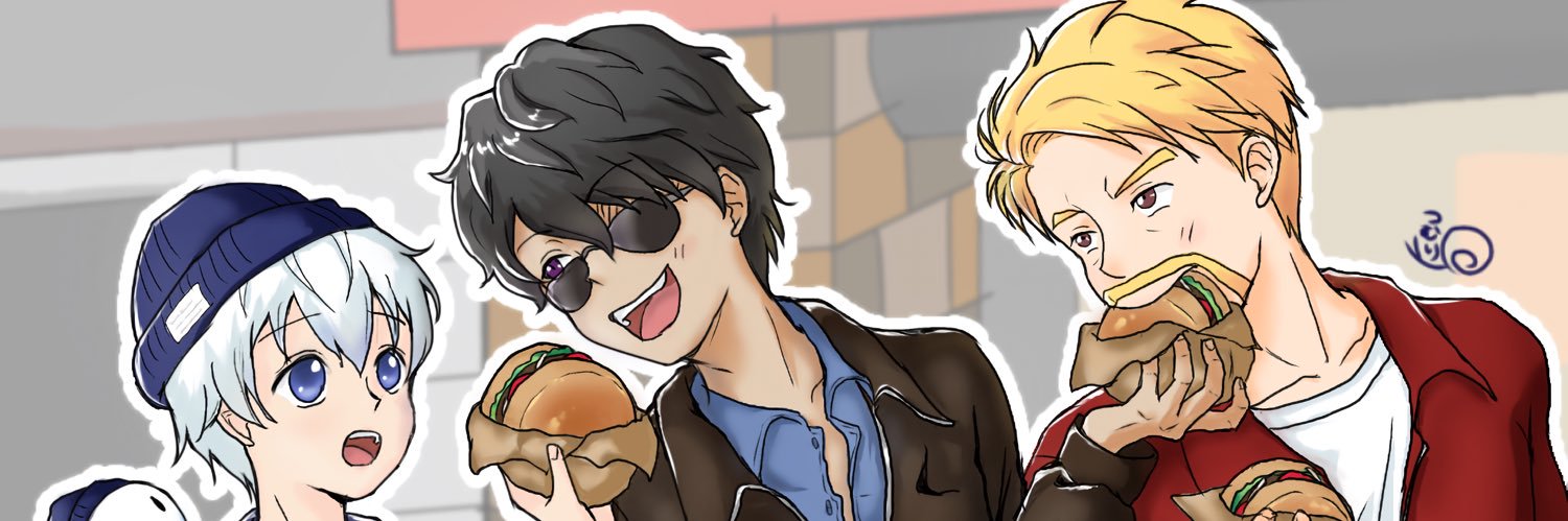 kao_muse's profile banner image